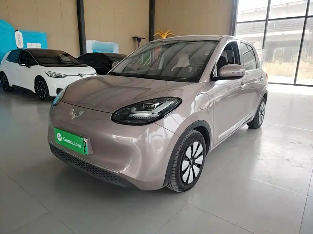Wuling Bingo — миниатюра 2