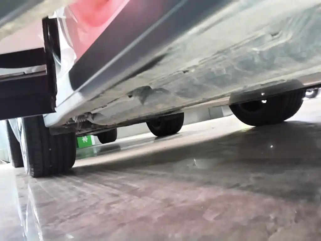 Mercedes-Benz EQA — миниатюра 21