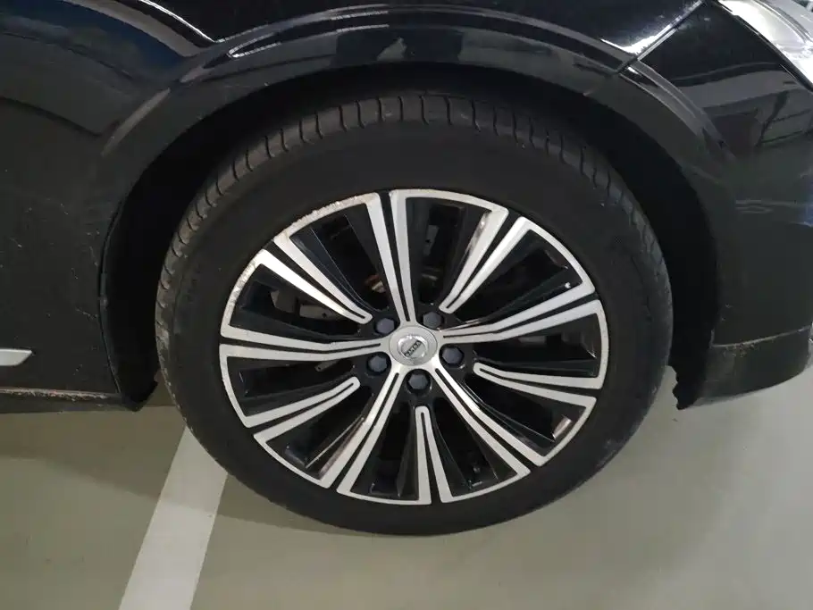 Volvo S90 — миниатюра 6