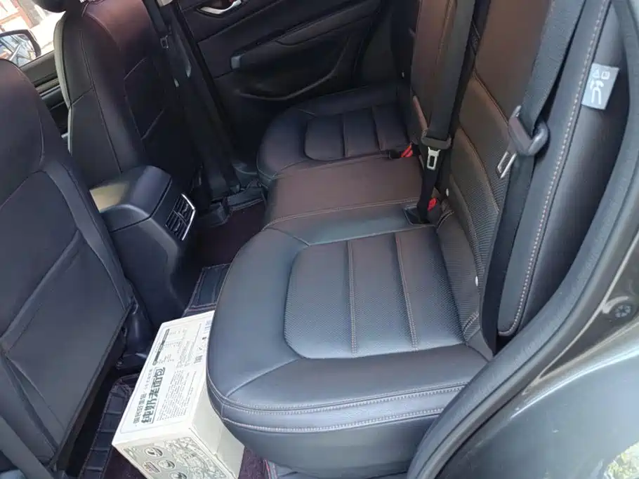 Mazda CX-5 — миниатюра 11
