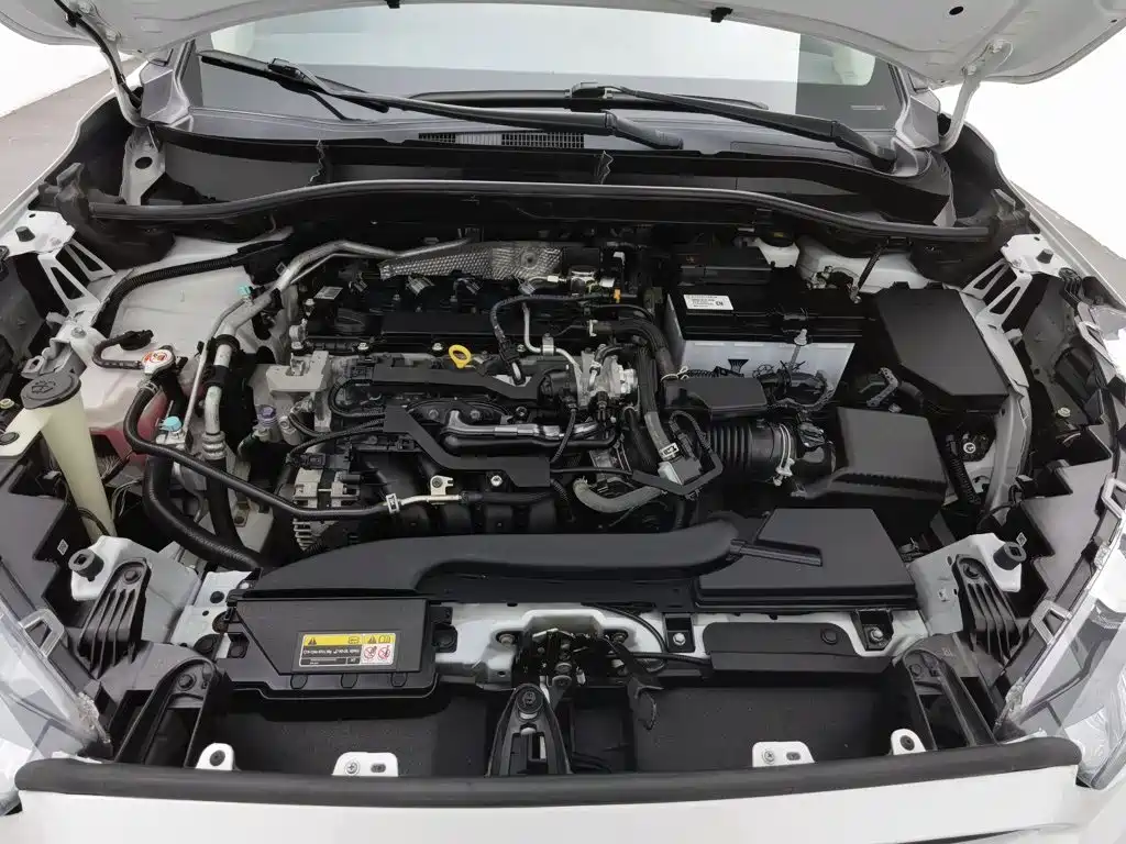 Toyota Frontlander — миниатюра 6