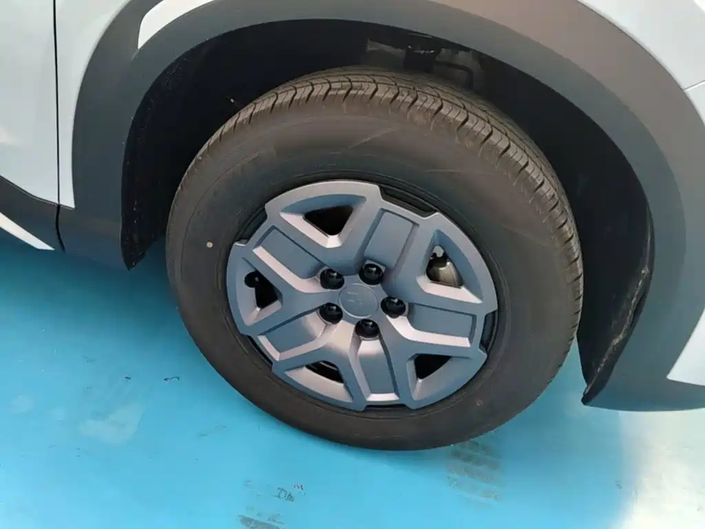 BYD Yuan UP — миниатюра 23