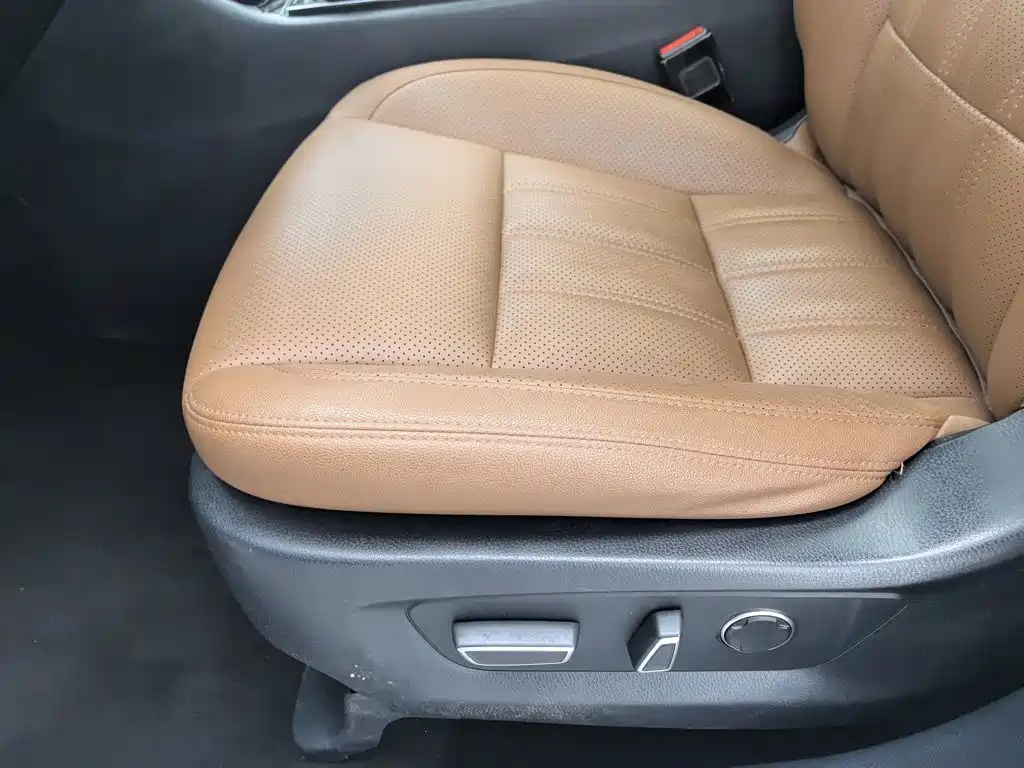 Changan CS95 — миниатюра 20