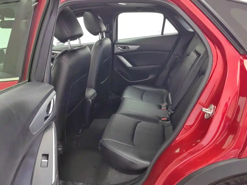 Mazda CX-4 — миниатюра 15