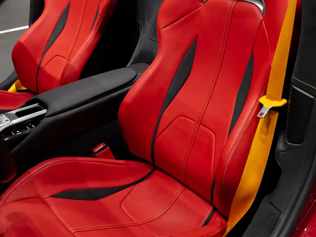 Ferrari 12Cilindri — миниатюра 27