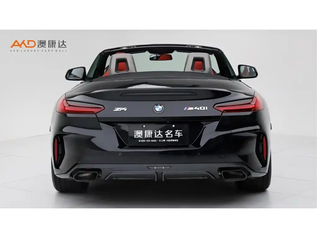 BMW Z4 — миниатюра 4
