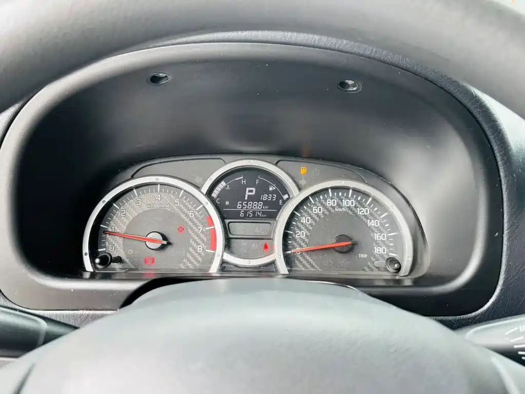 Suzuki Jimny — миниатюра 14