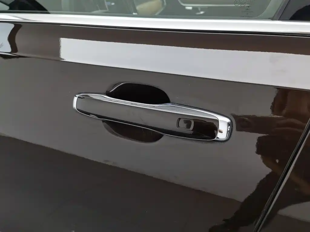 Volvo S90 — миниатюра 18