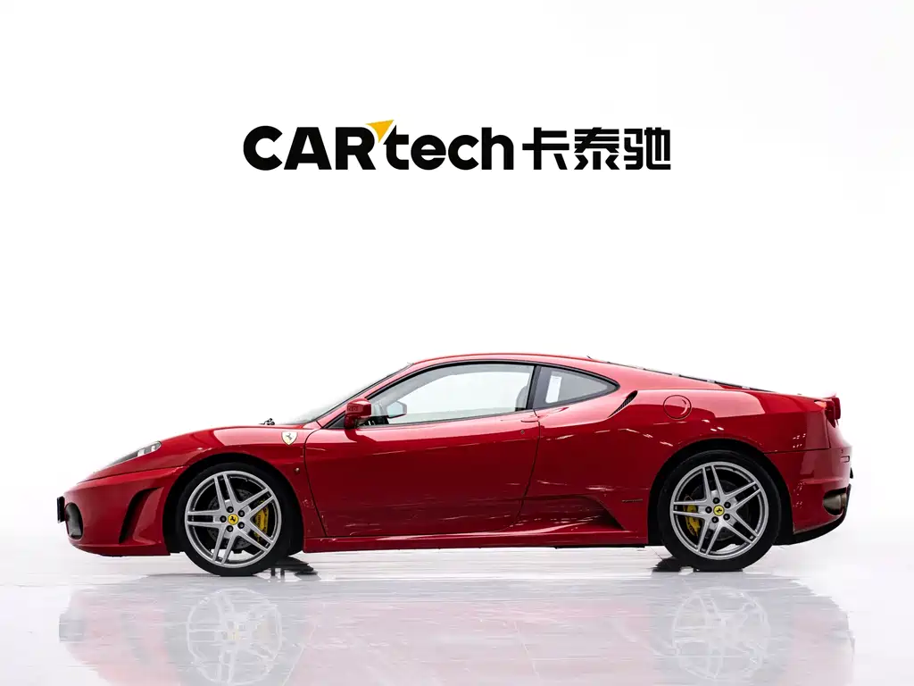 Ferrari F430 — миниатюра 8