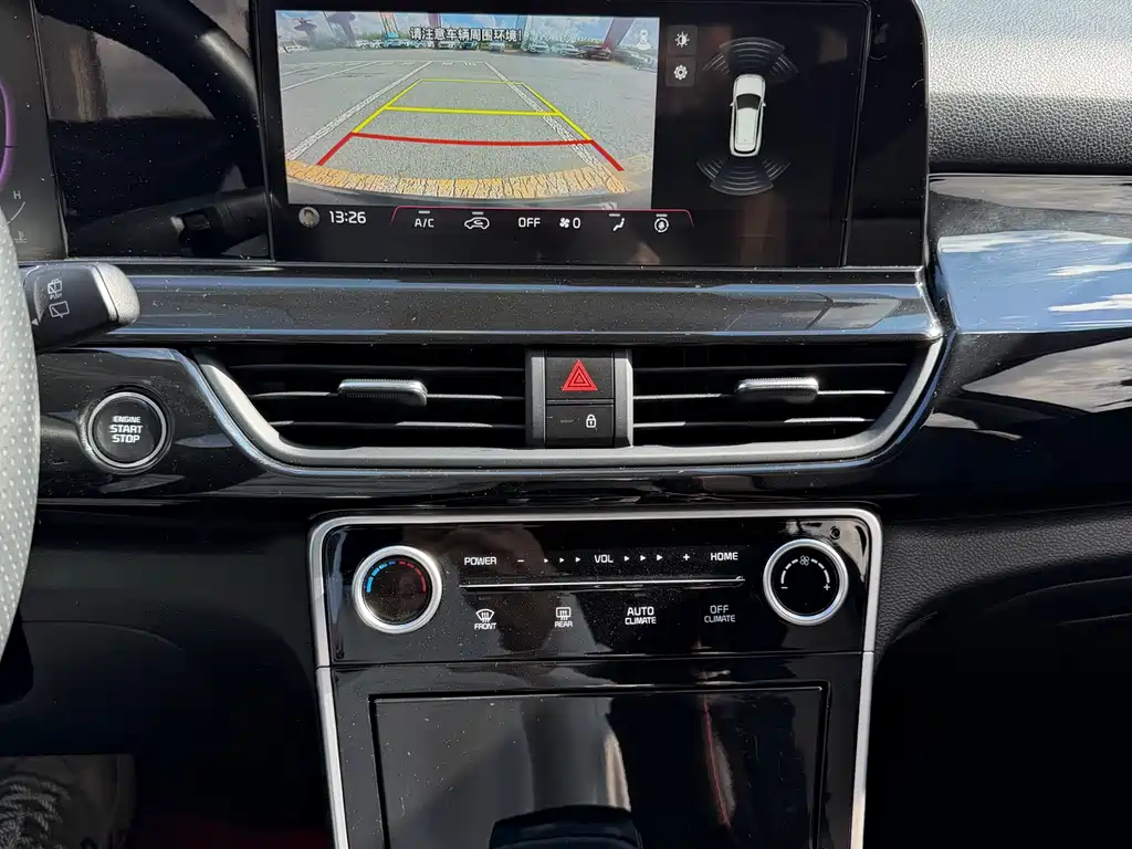 Kia Seltos — миниатюра 24