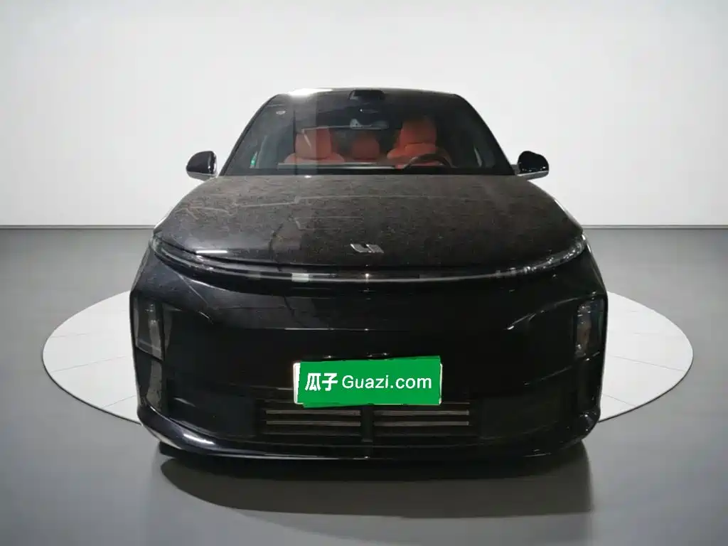 Li Auto Li L6 — миниатюра 2
