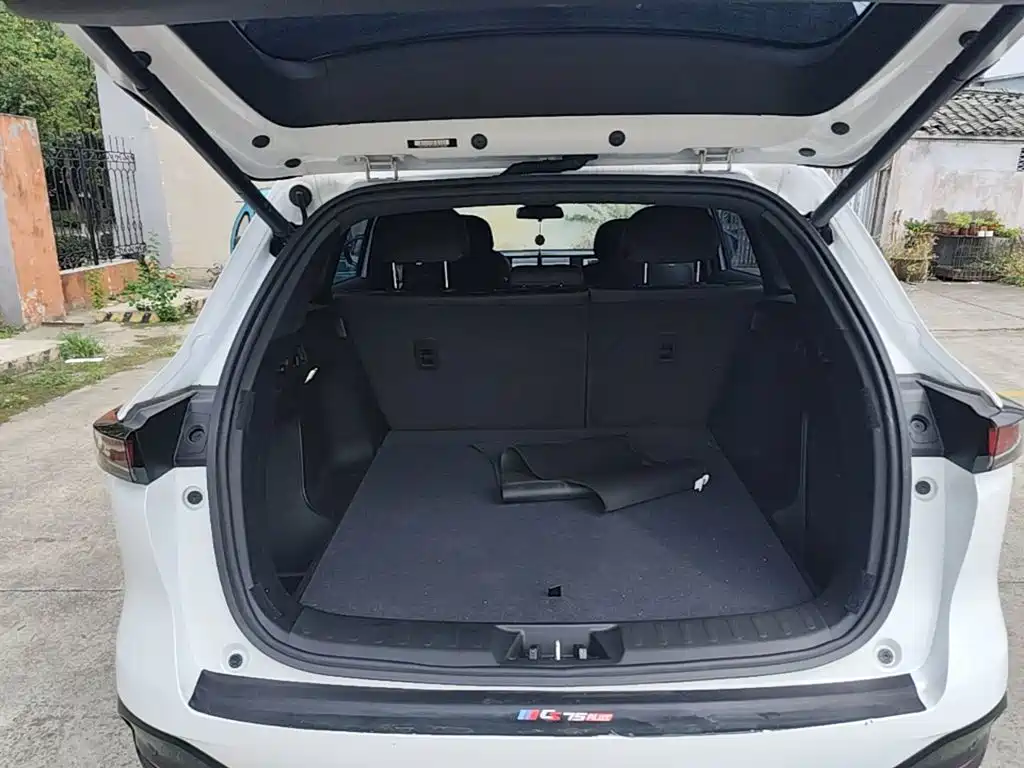 Changan CS75 PLUS — миниатюра 19