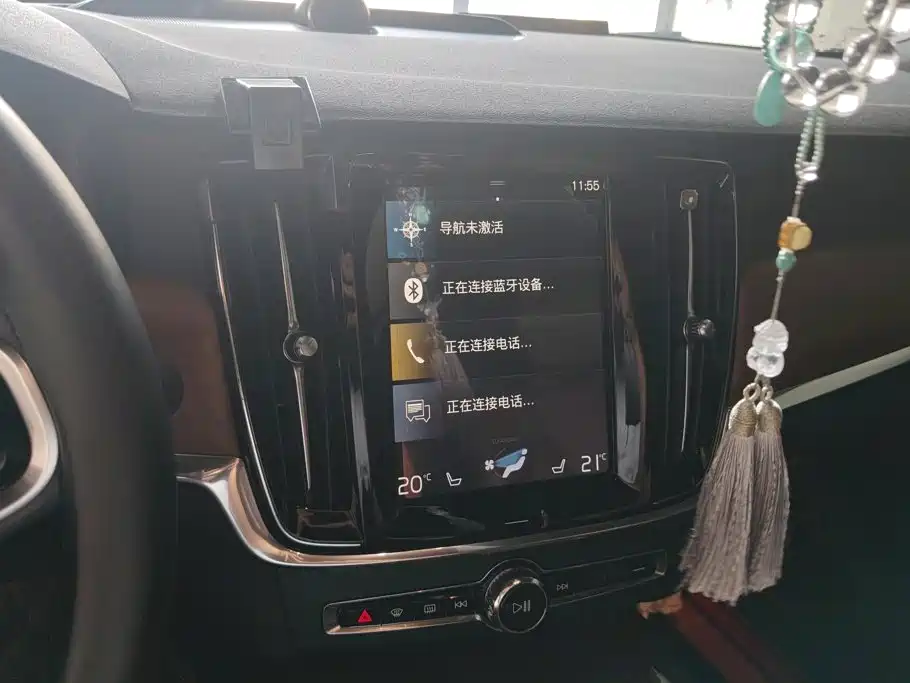 Volvo S90 — миниатюра 13