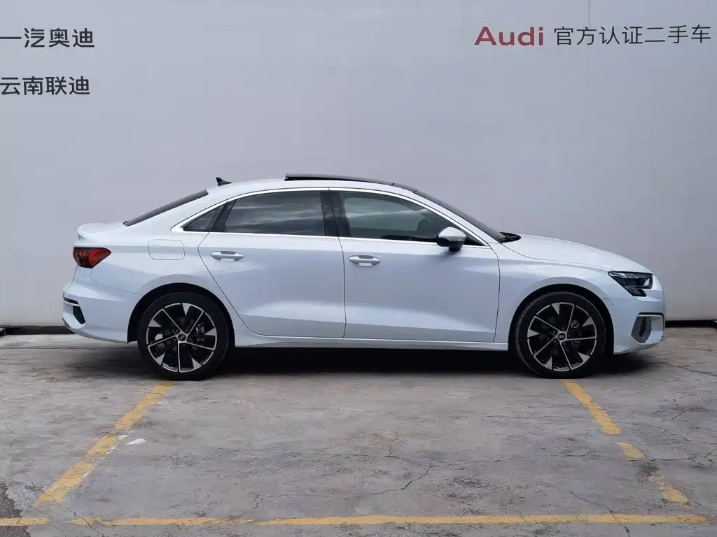 Audi A3 — миниатюра 4