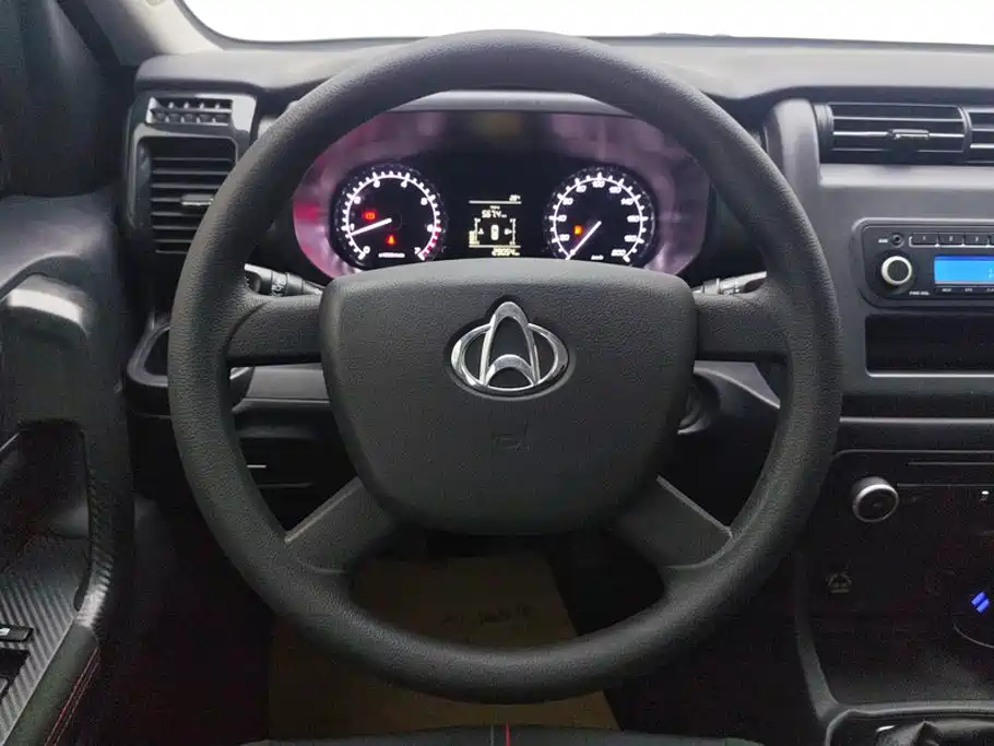Oshan Oushang X70A — миниатюра 15
