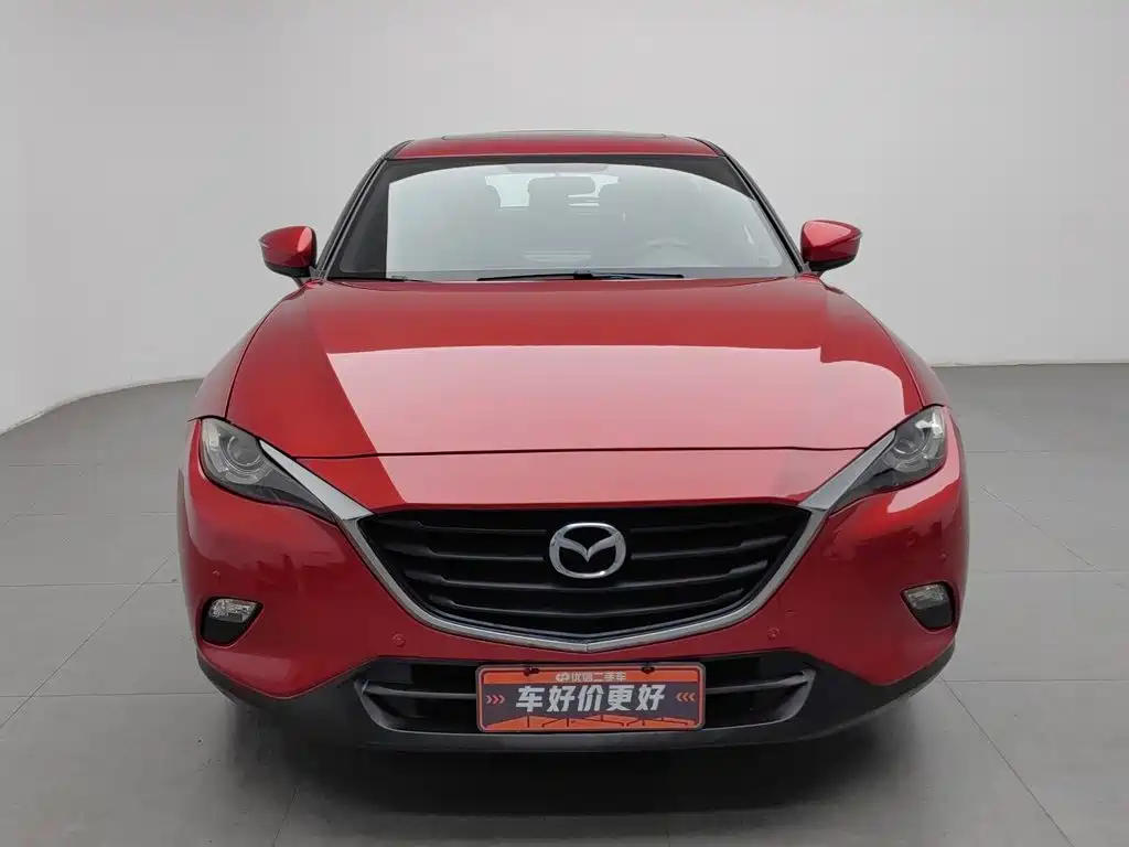 Mazda CX-4 — миниатюра 3