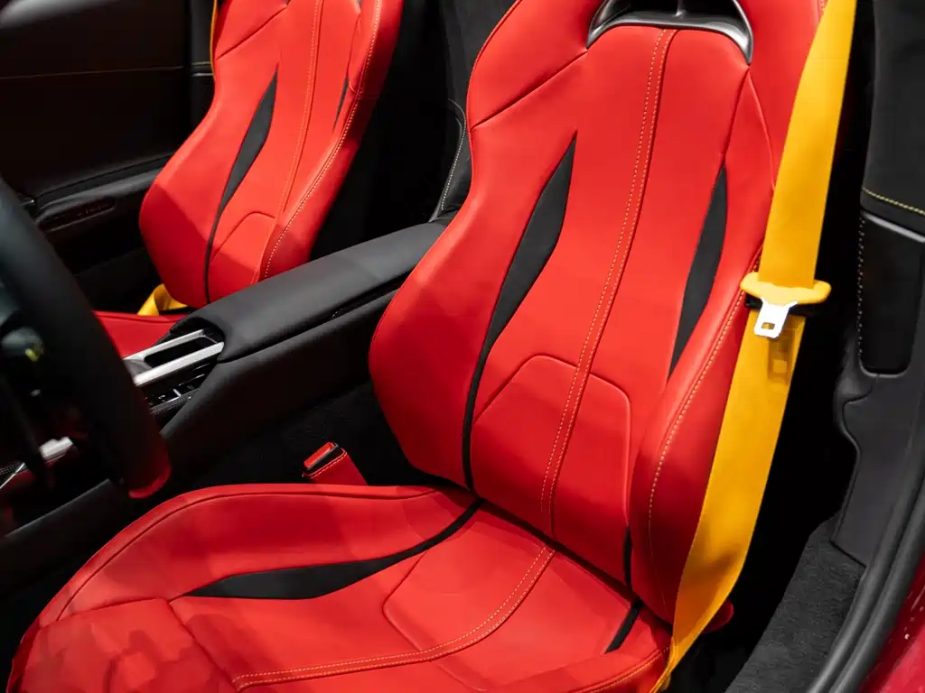 Ferrari 12Cilindri — миниатюра 11