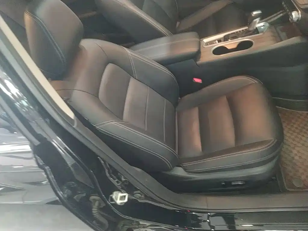 Nissan Teana — миниатюра 25