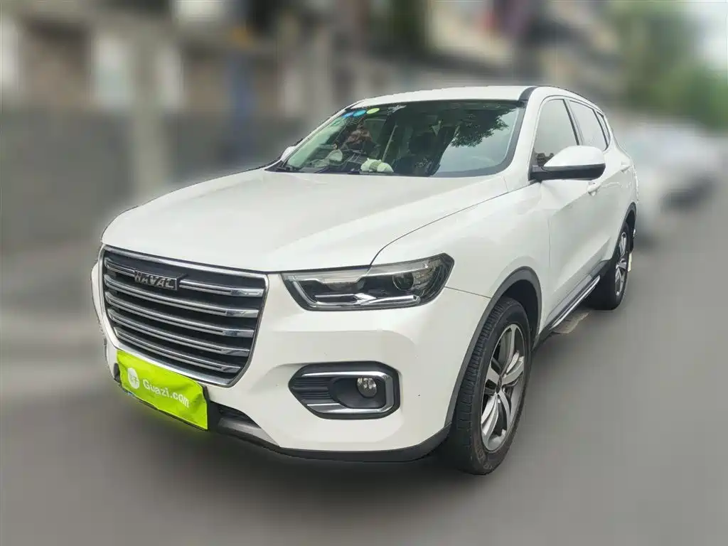 Haval H6 2019