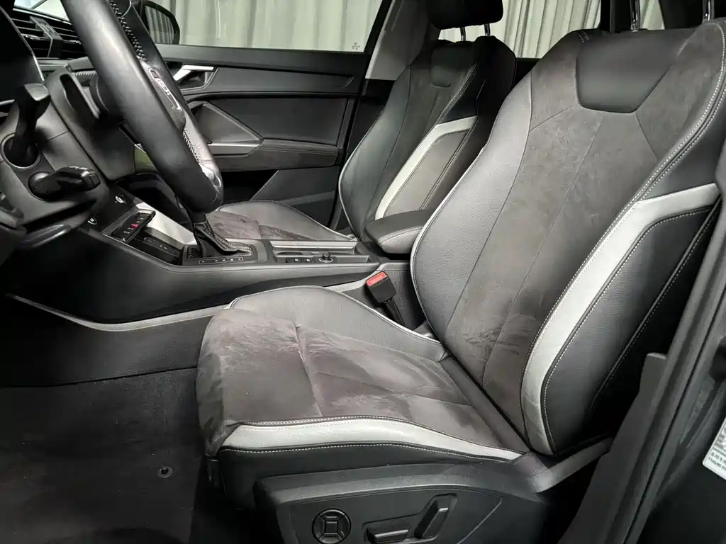 Audi Q3 — миниатюра 8