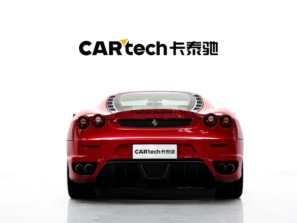 Ferrari F430 — миниатюра 6