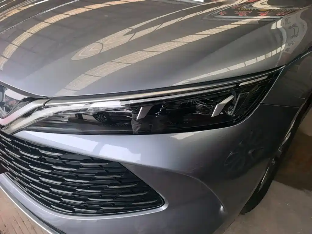 BYD Qin L — миниатюра 24