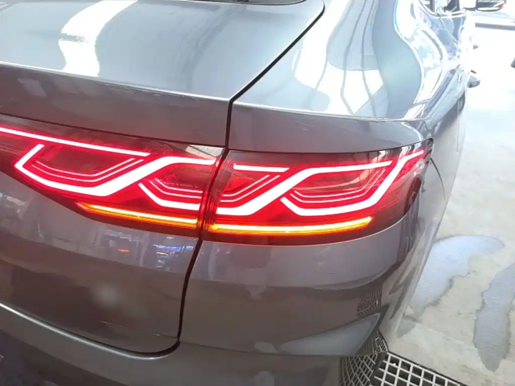 BYD Qin L — миниатюра 8