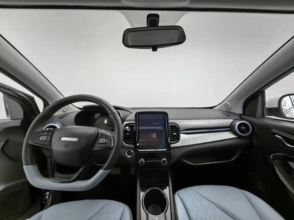 Chery QQ Little Ant — миниатюра 5