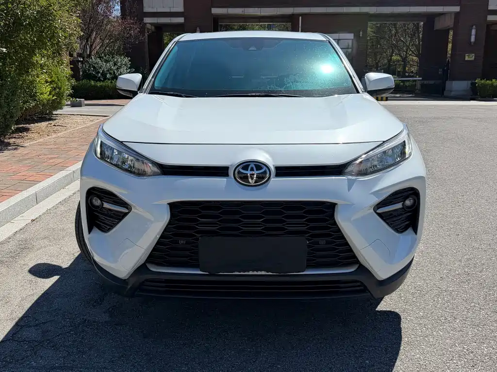 Toyota Wildlander — миниатюра 2
