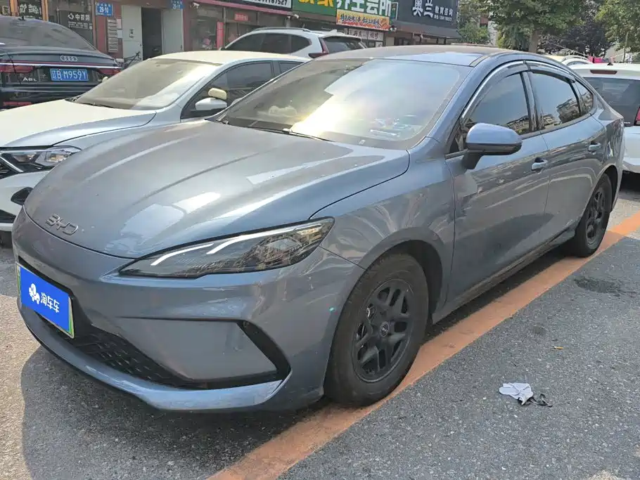 BYD Seal 05 DM-i