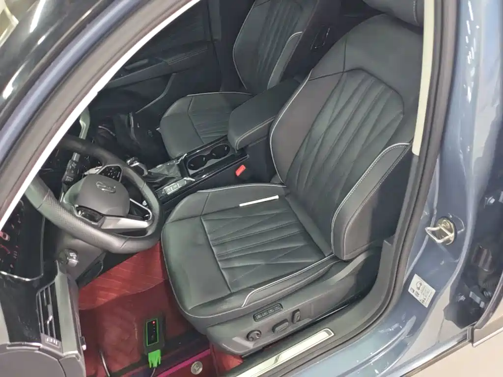 Volkswagen Passat — миниатюра 15