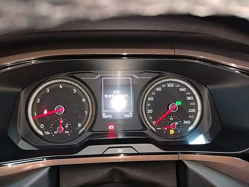 Volkswagen Tharu — миниатюра 12