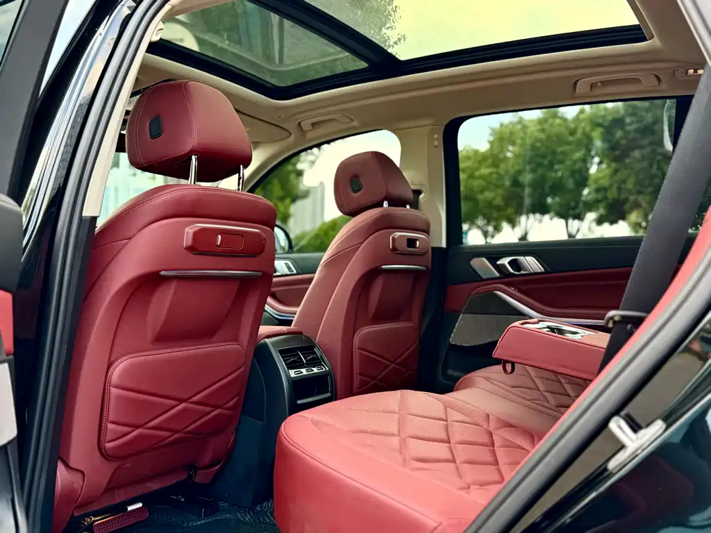 BMW X5 — миниатюра 14