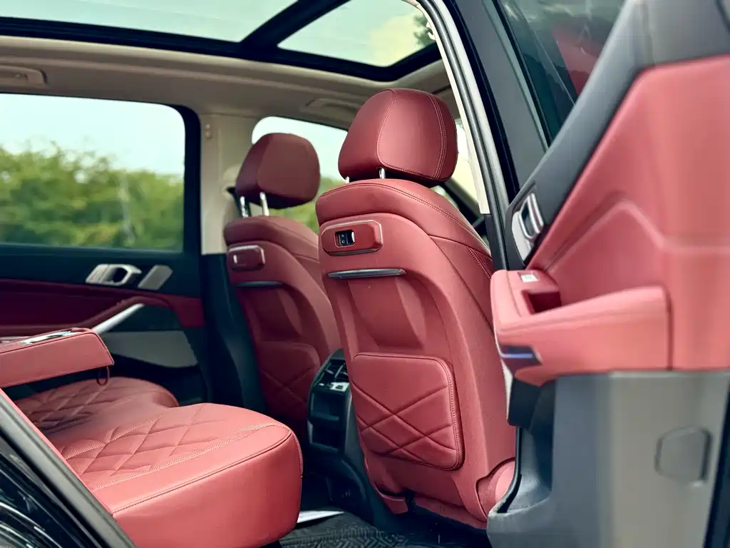 BMW X5 — миниатюра 15