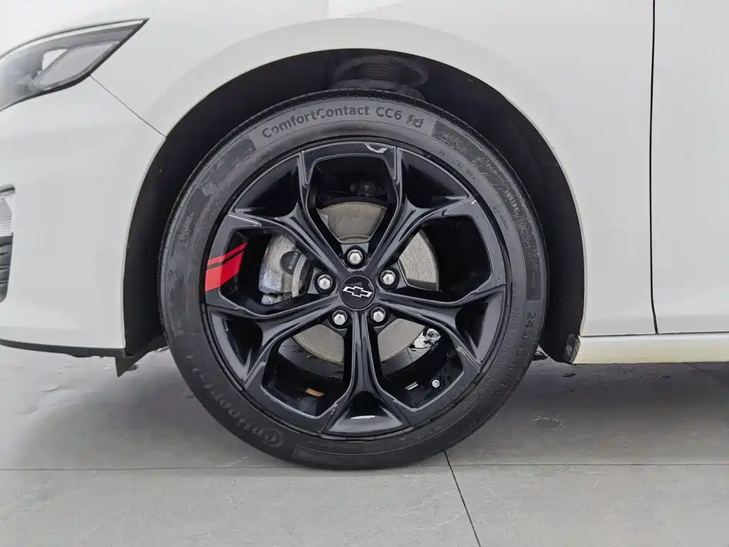 Chevrolet Malibu XL — миниатюра 17