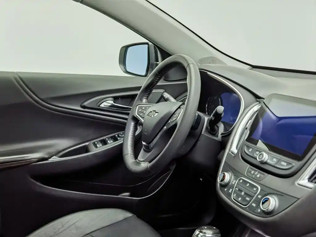 Chevrolet Malibu XL — миниатюра 22