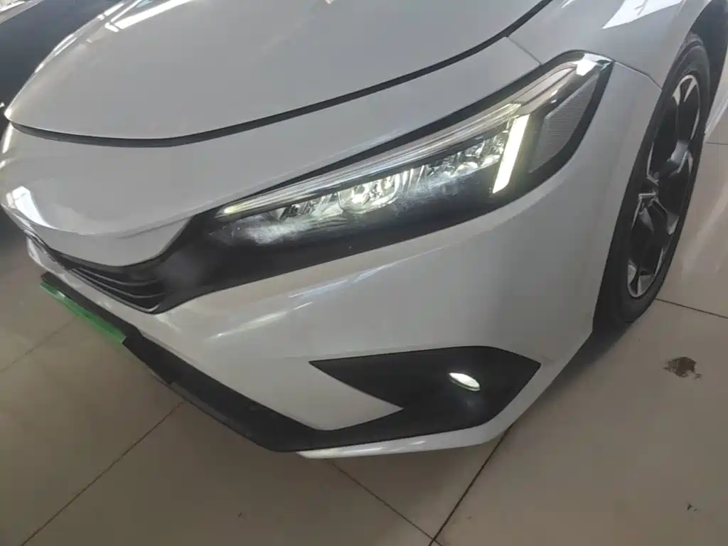 Honda Civic — миниатюра 24