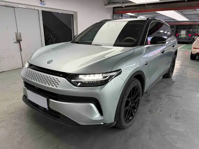 2023 Leapmotor C11