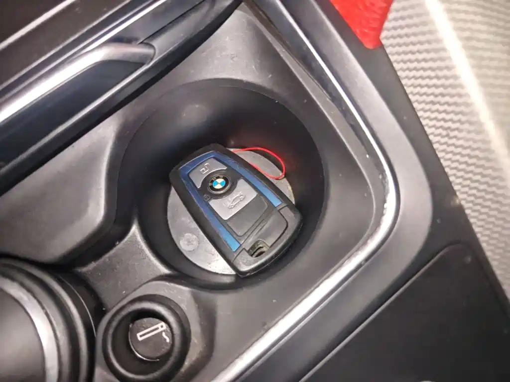 BMW 4 Series — миниатюра 9