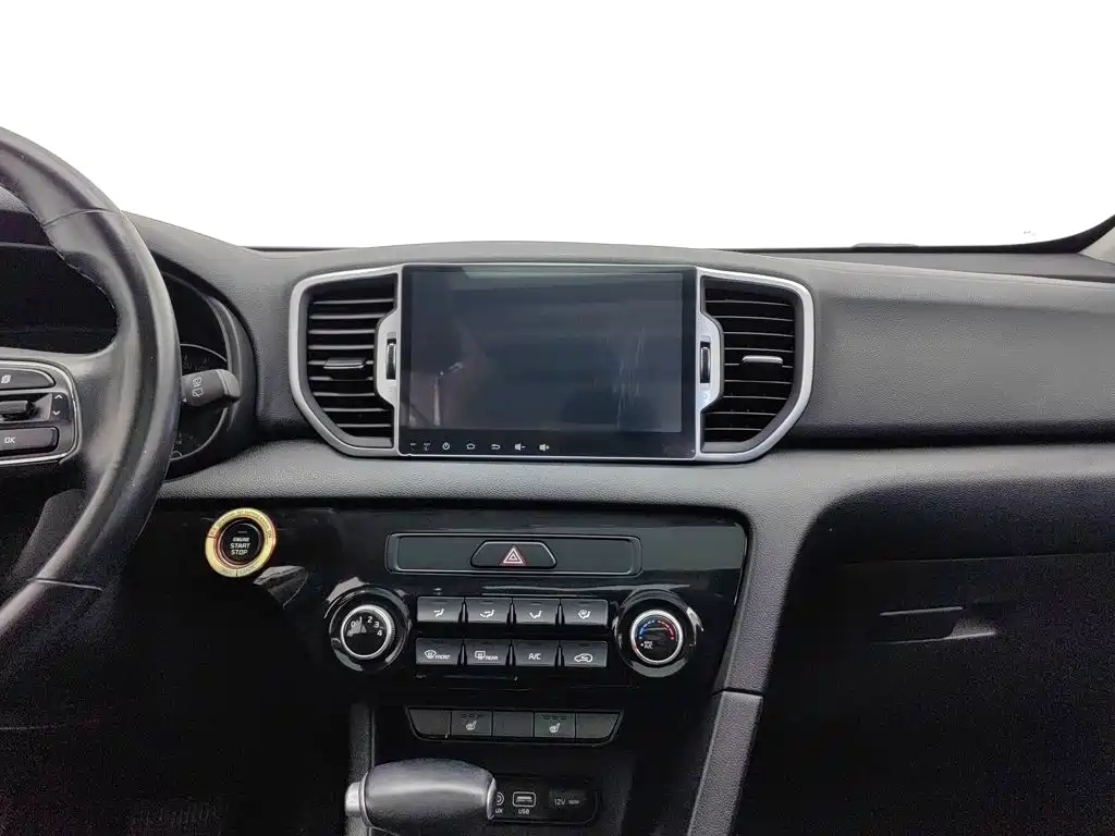 Kia KX5 — миниатюра 12