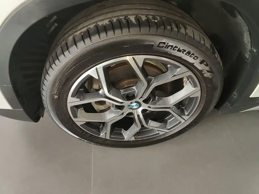 BMW X1 — миниатюра 23