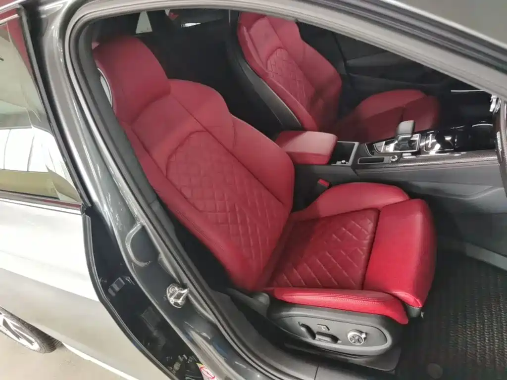 Audi S4 — миниатюра 25