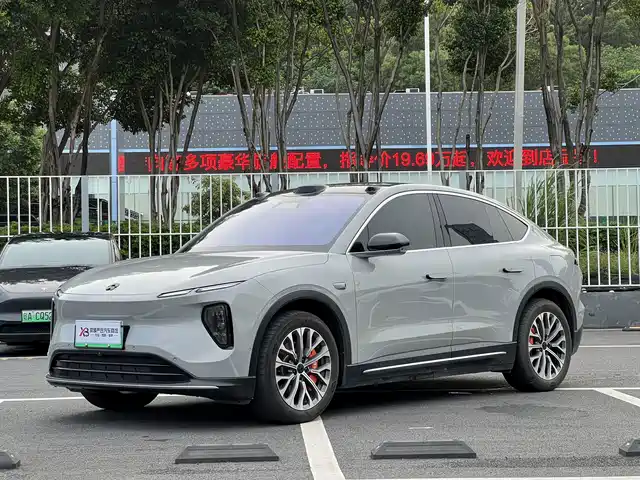 2024 Nio EC6