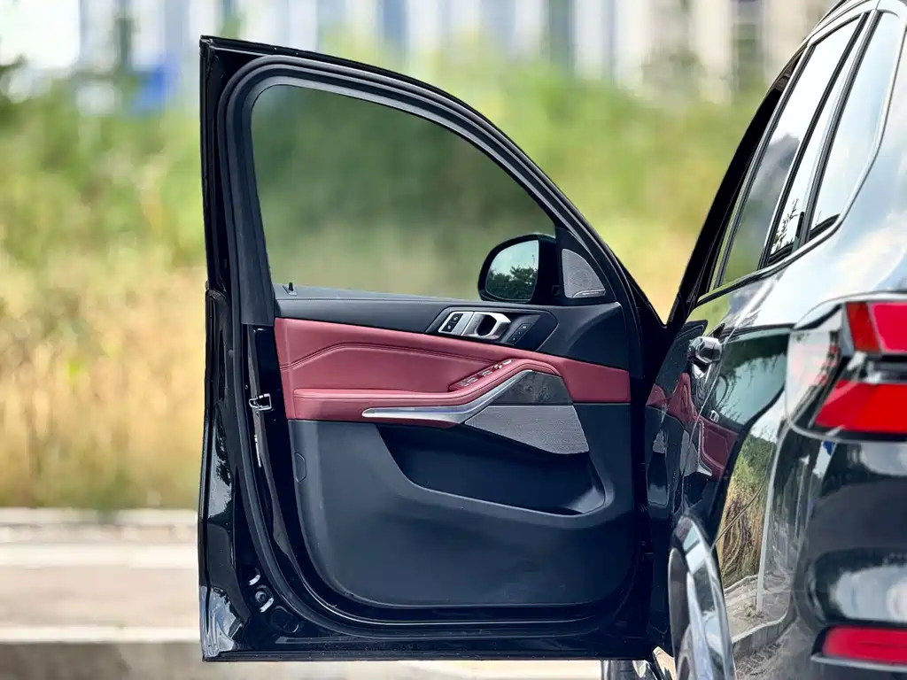 BMW X5 — миниатюра 7