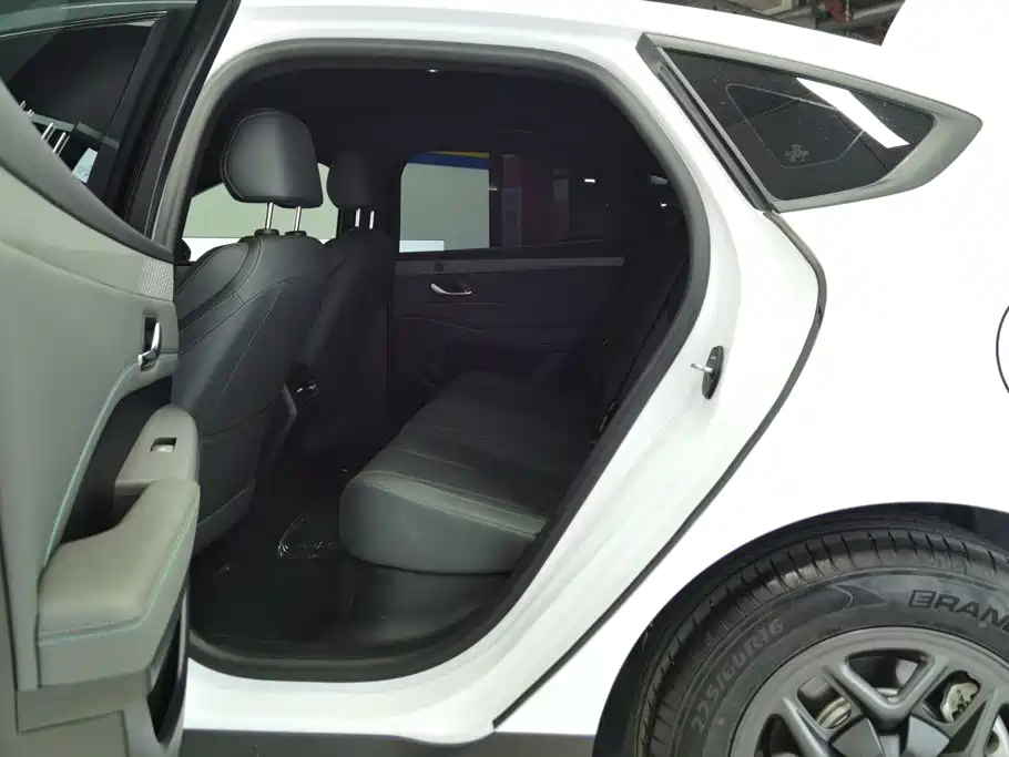 BYD Qin PLUS — миниатюра 11