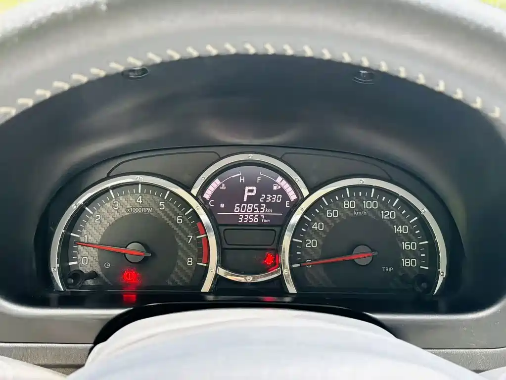Suzuki Jimny — миниатюра 15