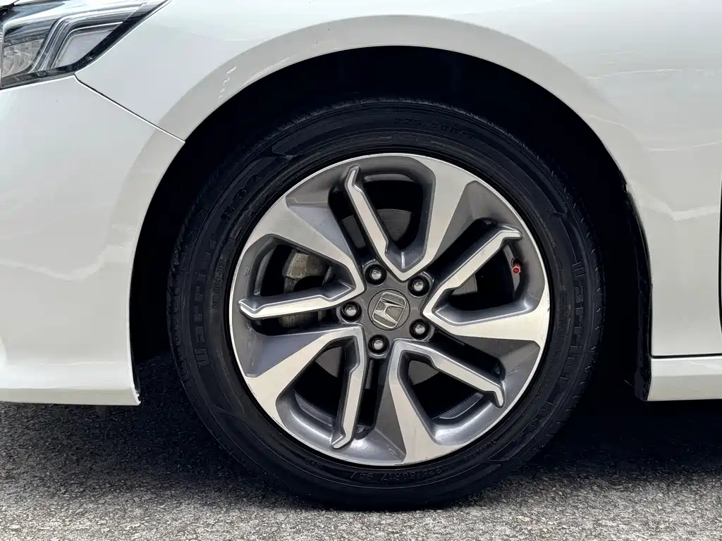 Honda Inspire — миниатюра 5
