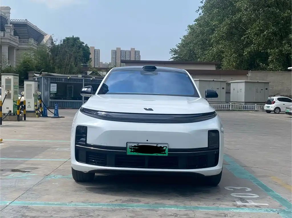 Li Auto L7 2024 MAX