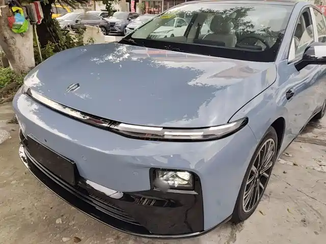 Leapmotor 零跑B01