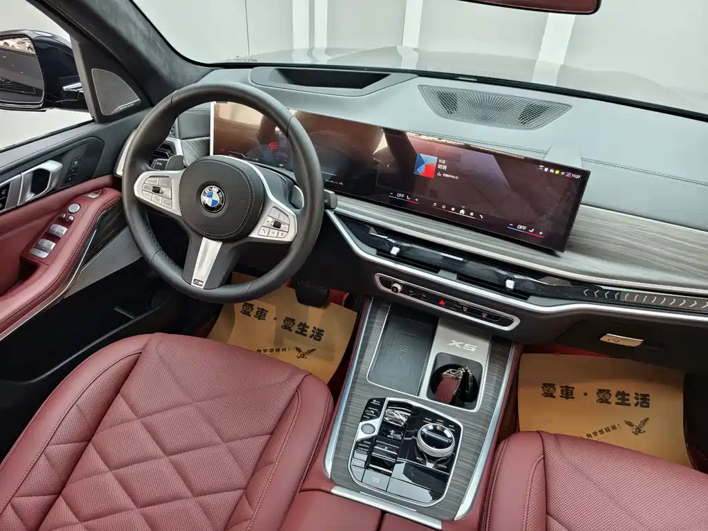 BMW X5 — миниатюра 9